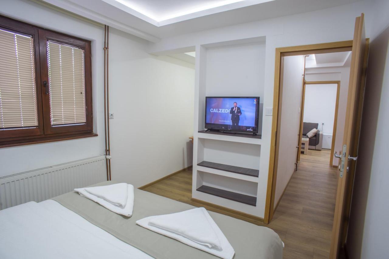 Hotel Pavlovic Жабляк Екстер'єр фото