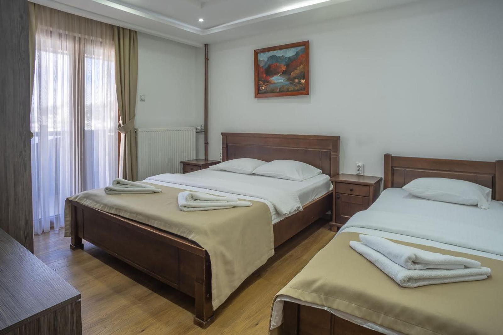 Hotel Pavlovic Жабляк Екстер'єр фото